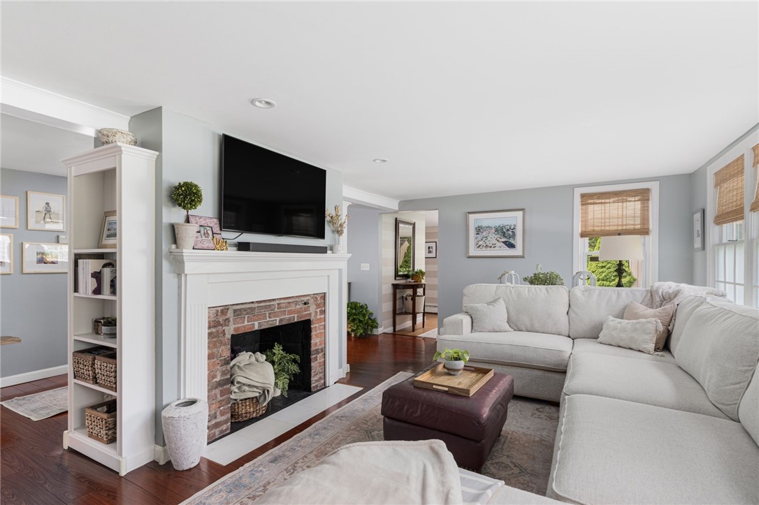 48 Pierce Road North Kingstown, RI 02874 - Photo 15 of 45 Gallery Image 15