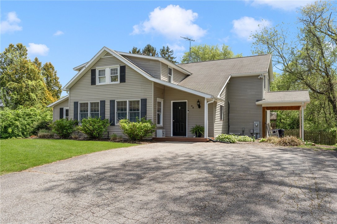 48 Pierce Road North Kingstown, RI 02874 - Photo 25 of 45 Gallery Image 25