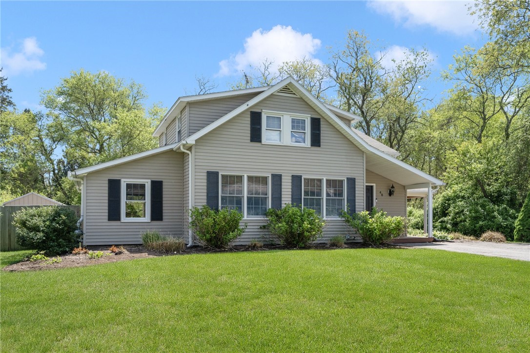 48 Pierce Road North Kingstown, RI 02874 - Photo 26 of 45 Gallery Image 26