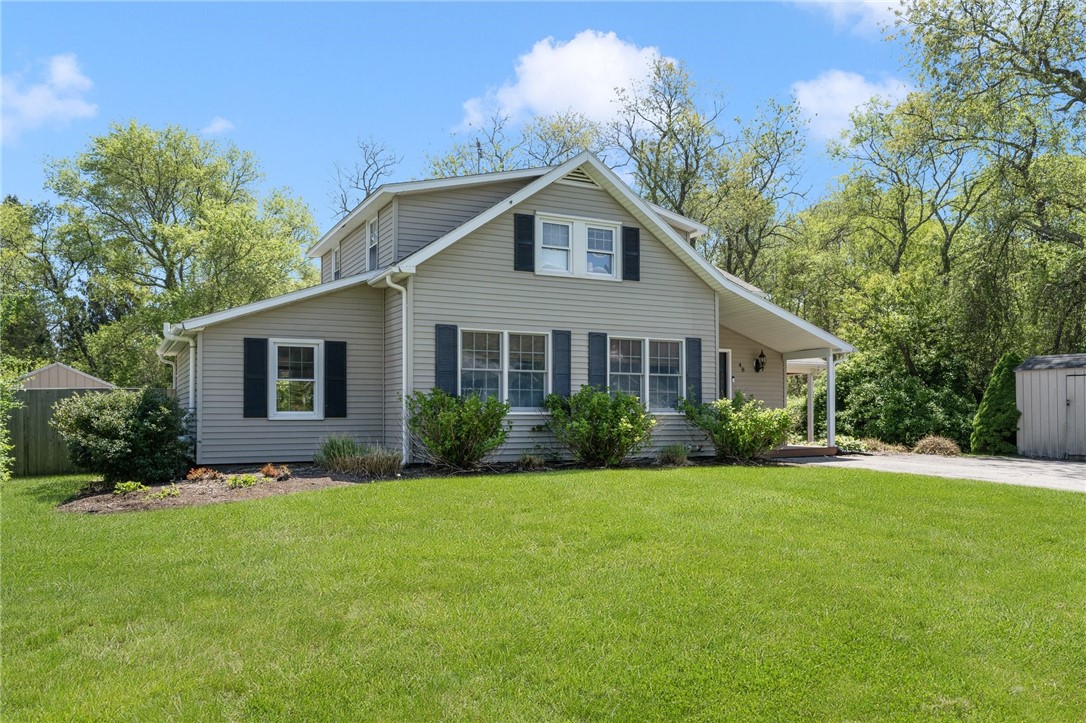 48 Pierce Road North Kingstown, RI 02874 - Photo 28 of 45 Gallery Image 28
