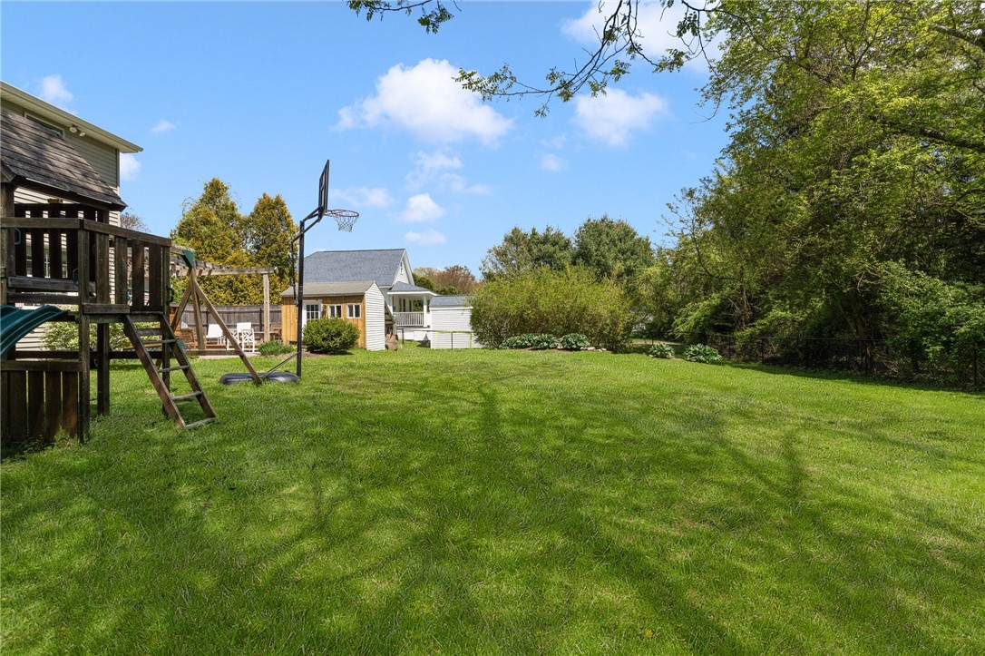 48 Pierce Road North Kingstown, RI 02874 - Photo 29 of 45 Gallery Image 29