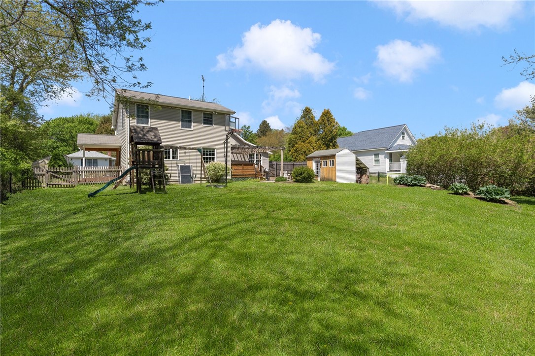 48 Pierce Road North Kingstown, RI 02874 - Photo 30 of 45 Gallery Image 30