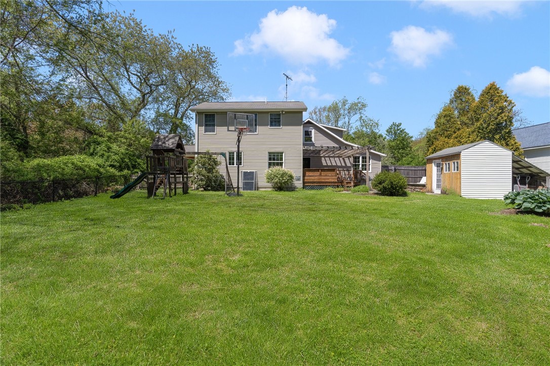48 Pierce Road North Kingstown, RI 02874 - Photo 31 of 45 Gallery Image 31