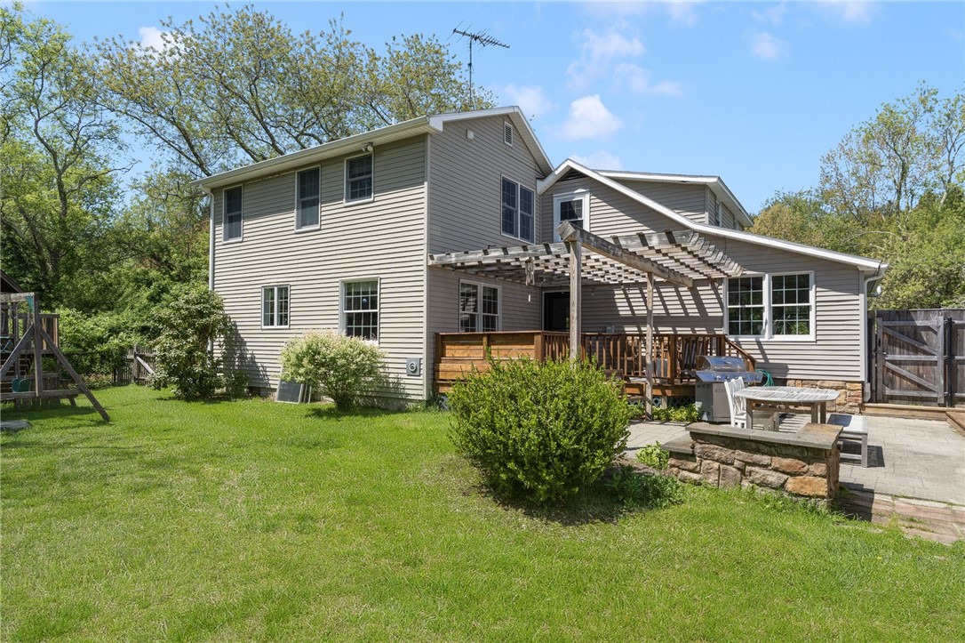 48 Pierce Road North Kingstown, RI 02874 - Photo 34 of 45 Gallery Image 34