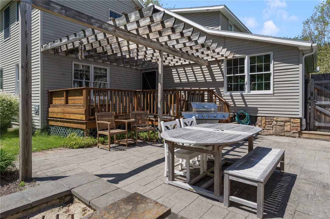 48 Pierce Road North Kingstown, RI 02874 - Photo 36 of 45 Gallery Image 36