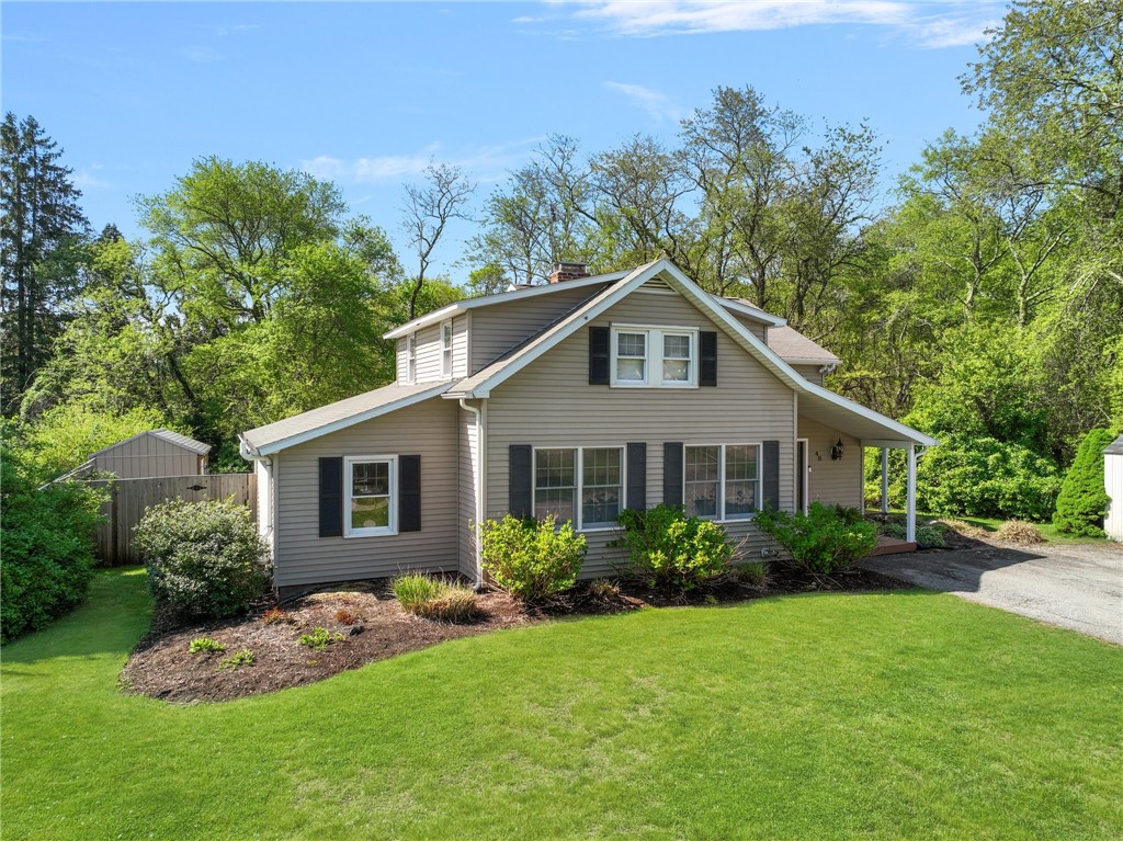 48 Pierce Road North Kingstown, RI 02874 - Photo 40 of 45 Gallery Image 40
