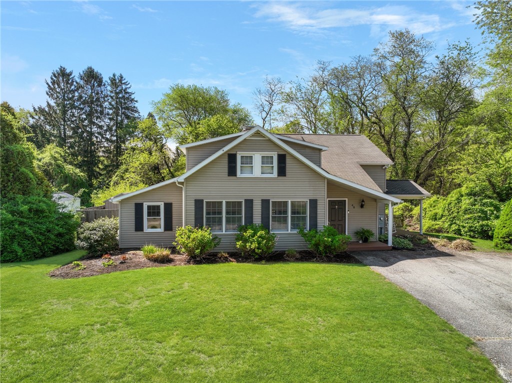 48 Pierce Road North Kingstown, RI 02874 - Photo 41 of 45 Gallery Image 41