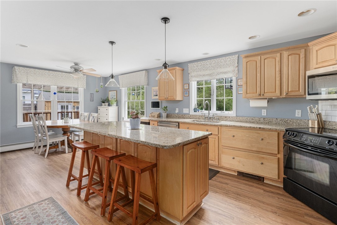 48 Pierce Road North Kingstown, RI 02874 - Photo 8 of 45 Gallery Image 8