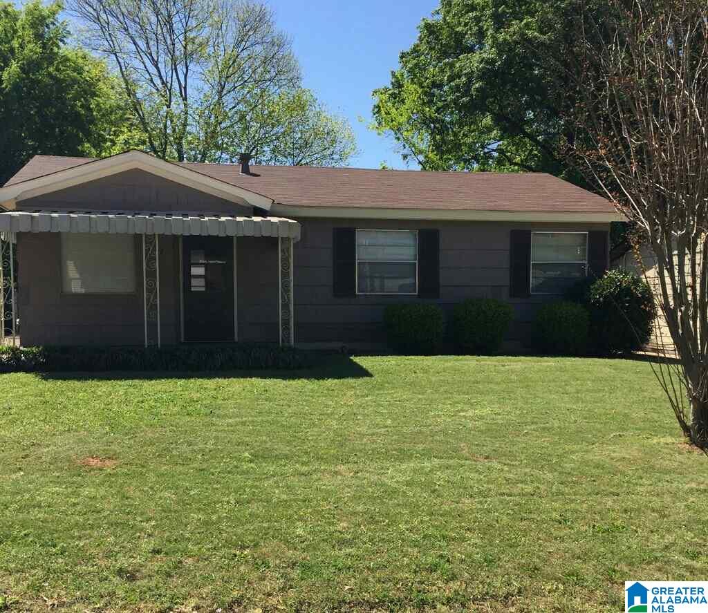 1732 3rd Place Southwest Birmingham, AL 35211 - Photo 21 of 24