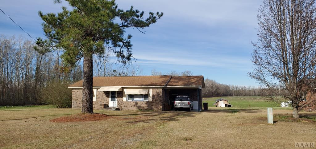 4975 North N Highway Roper, NC 27970 - Photo 1 of 1 Main View