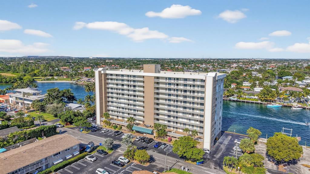 2611 North Riverside Drive, Unit 304 Pompano Beach, FL 33062 - Photo 48 of 61