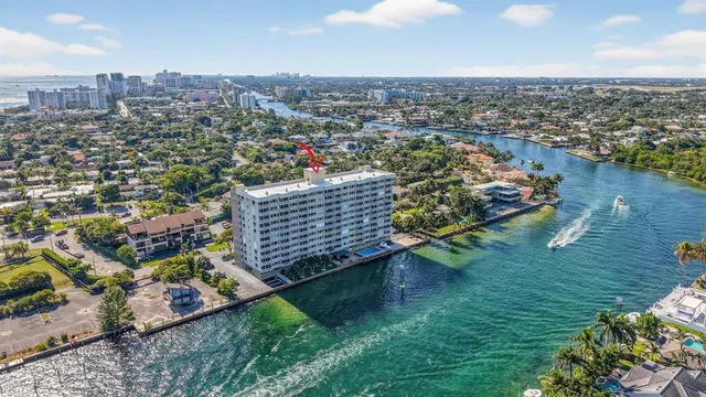 $324,900 | 2611 North Riverside Drive, Unit 304, Pompano Beach, FL 33062