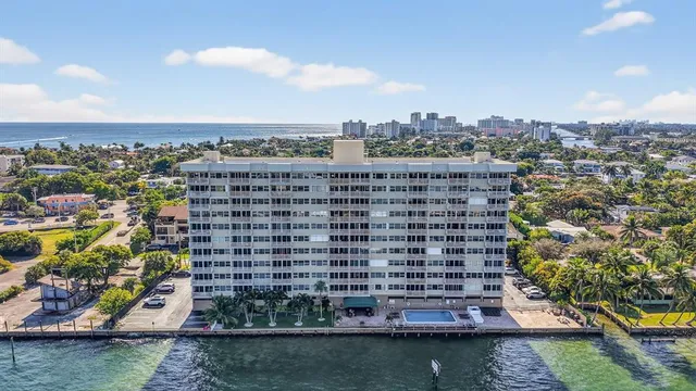 $324,900 | 2611 North Riverside Drive, Unit 304, Pompano Beach, FL 33062