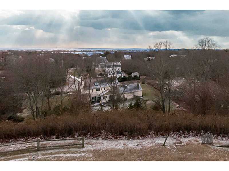 25 Plateau Road Westerly, RI 02891 - Photo 3 of 25 View. Ocean View from the second floor