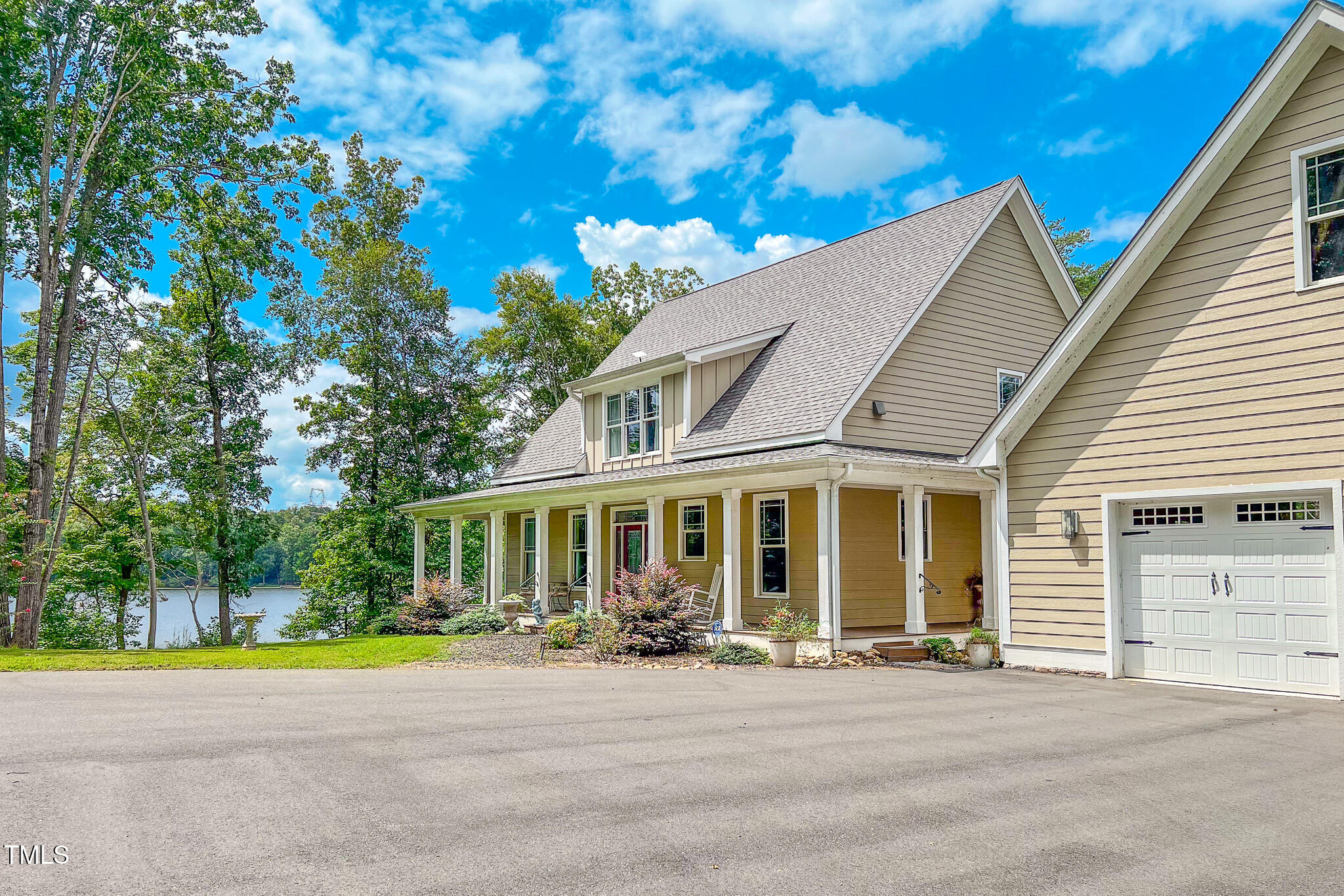 355 Fishermans Point Road Roxboro, NC 27574 - Photo 19 of 70 18