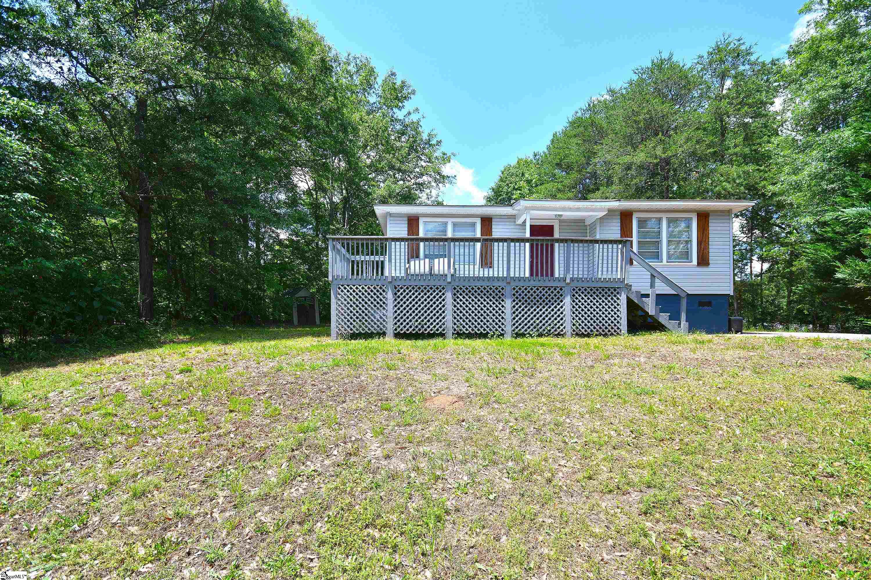 4 Stallings Road, Taylors, SC 29687 Compass