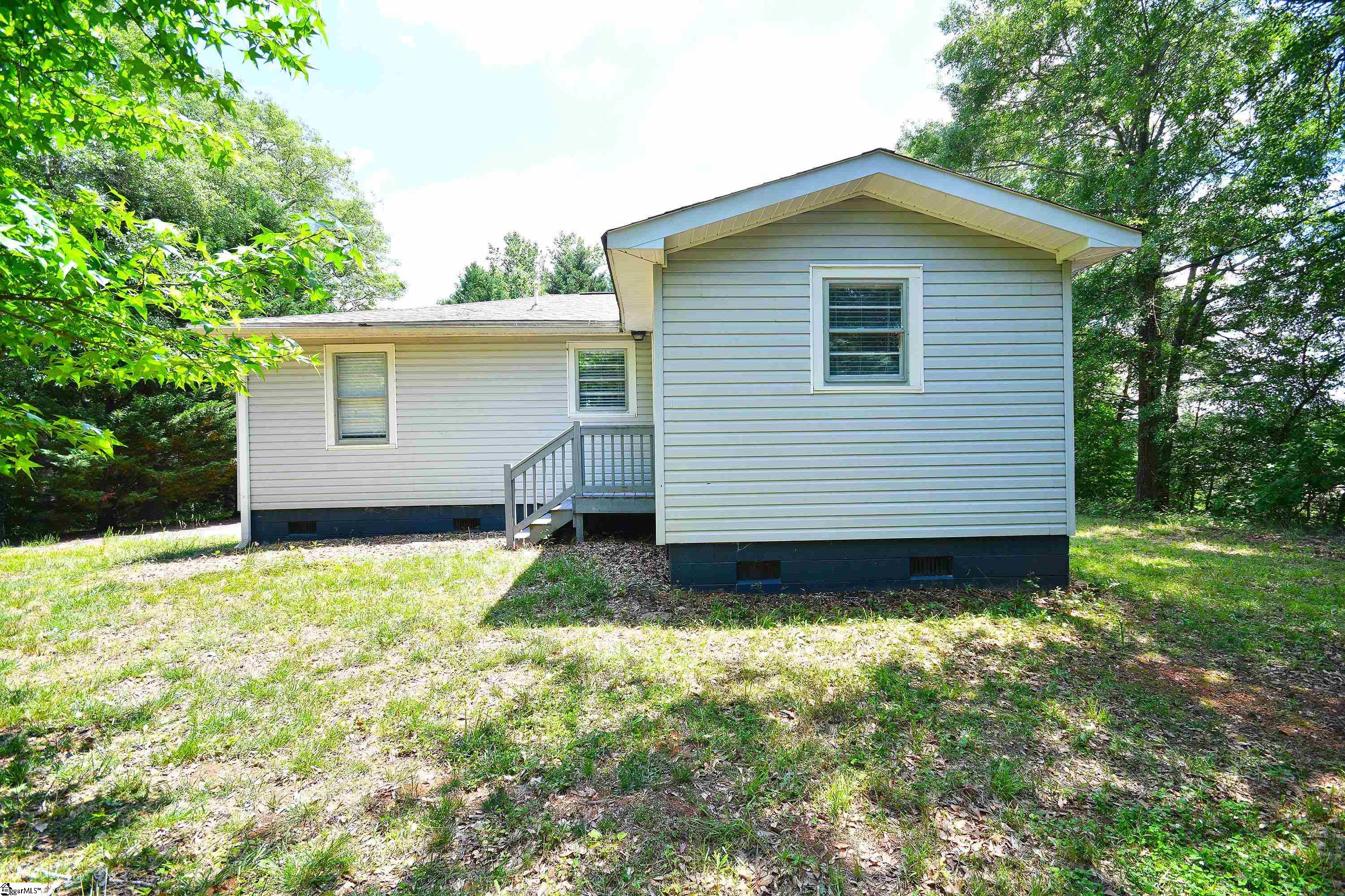 4 Stallings Road Taylors, SC 29687 - Photo 34 of 35