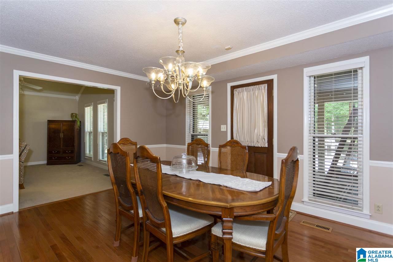 305 Miller Circle Pelham, AL 35124 - Photo 11 of 43