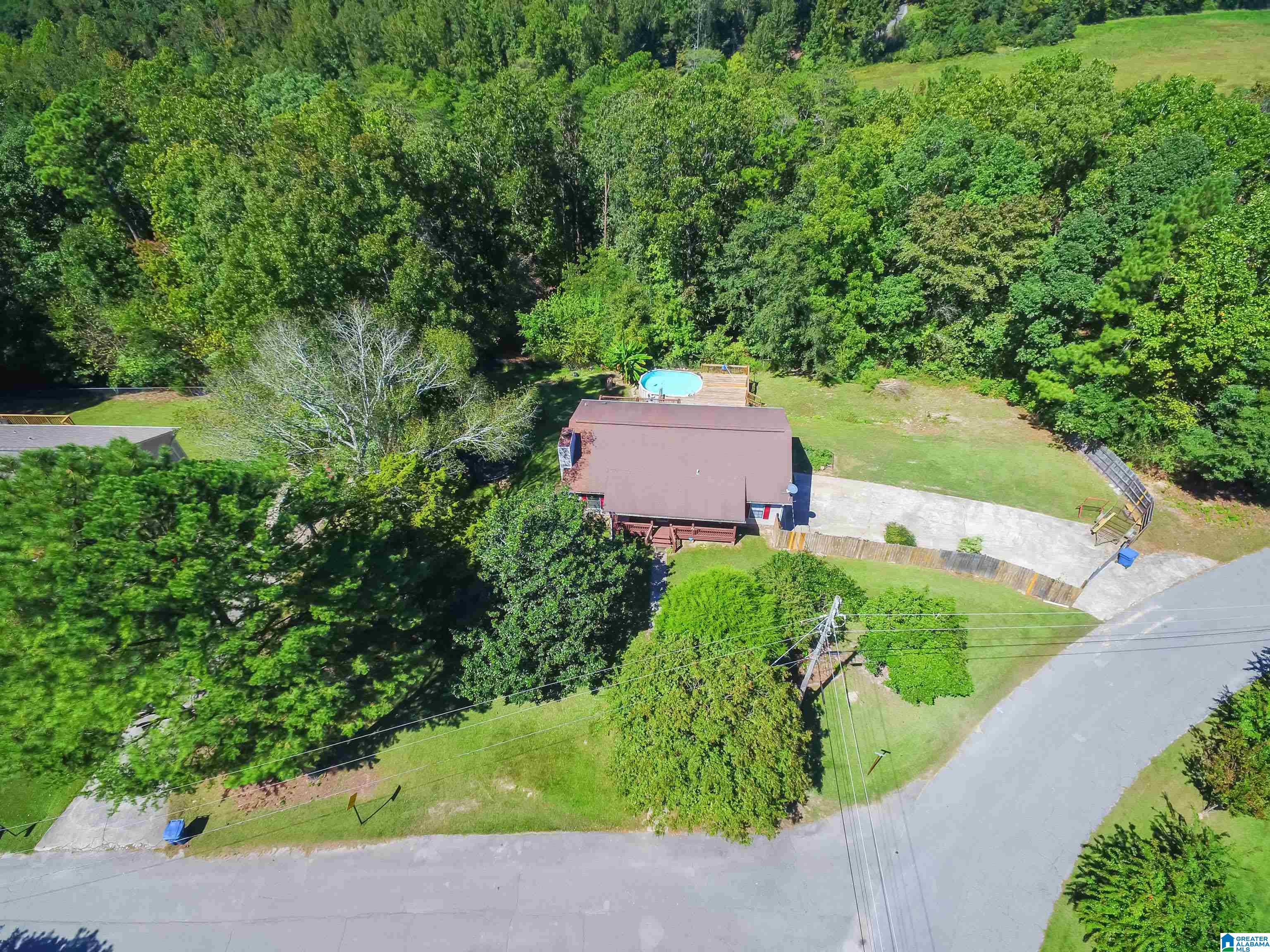 4 Oak Drive Remlap, AL 35133 - Photo 33 of 40