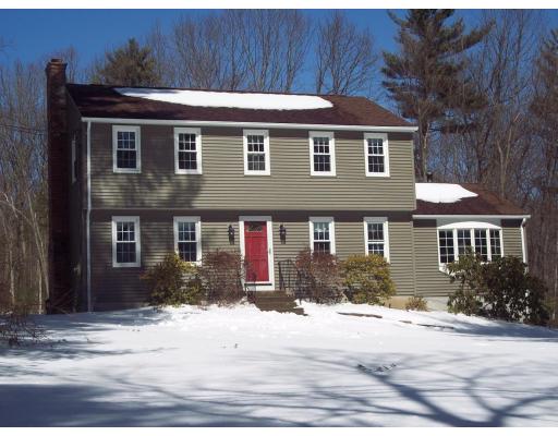 40 Allen Road Belchertown, MA 01007 - Photo 1 of 30 Gallery Image 1