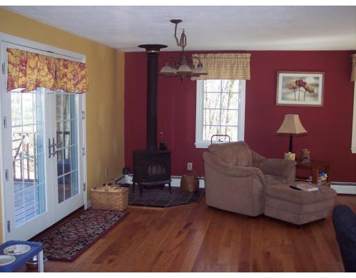 40 Allen Road Belchertown, MA 01007 - Photo 16 of 30 Gallery Image 16
