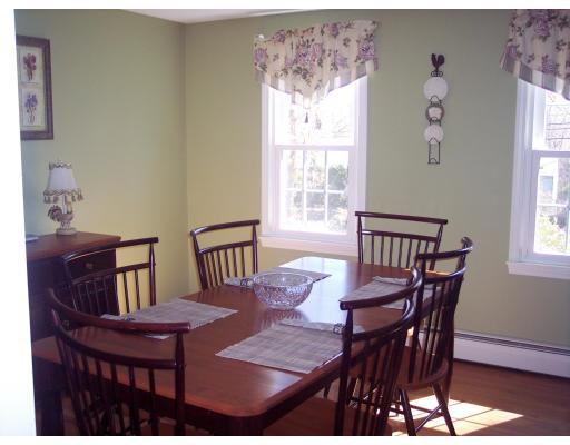 40 Allen Road Belchertown, MA 01007 - Photo 18 of 30 Gallery Image 18
