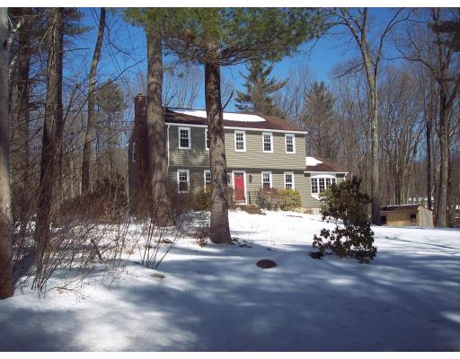 40 Allen Road Belchertown, MA 01007 - Photo 2 of 30 Gallery Image 2