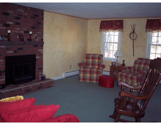 40 Allen Road Belchertown, MA 01007 - Photo 22 of 30 Gallery Image 22