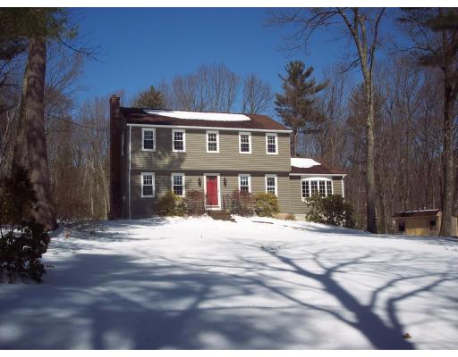 40 Allen Road Belchertown, MA 01007 - Photo 3 of 30 Gallery Image 3