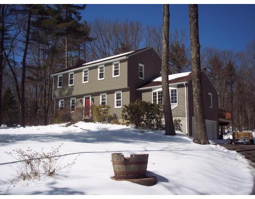 40 Allen Road Belchertown, MA 01007 - Photo 4 of 30 Gallery Image 4