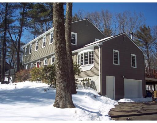 40 Allen Road Belchertown, MA 01007 - Photo 5 of 30 Gallery Image 5