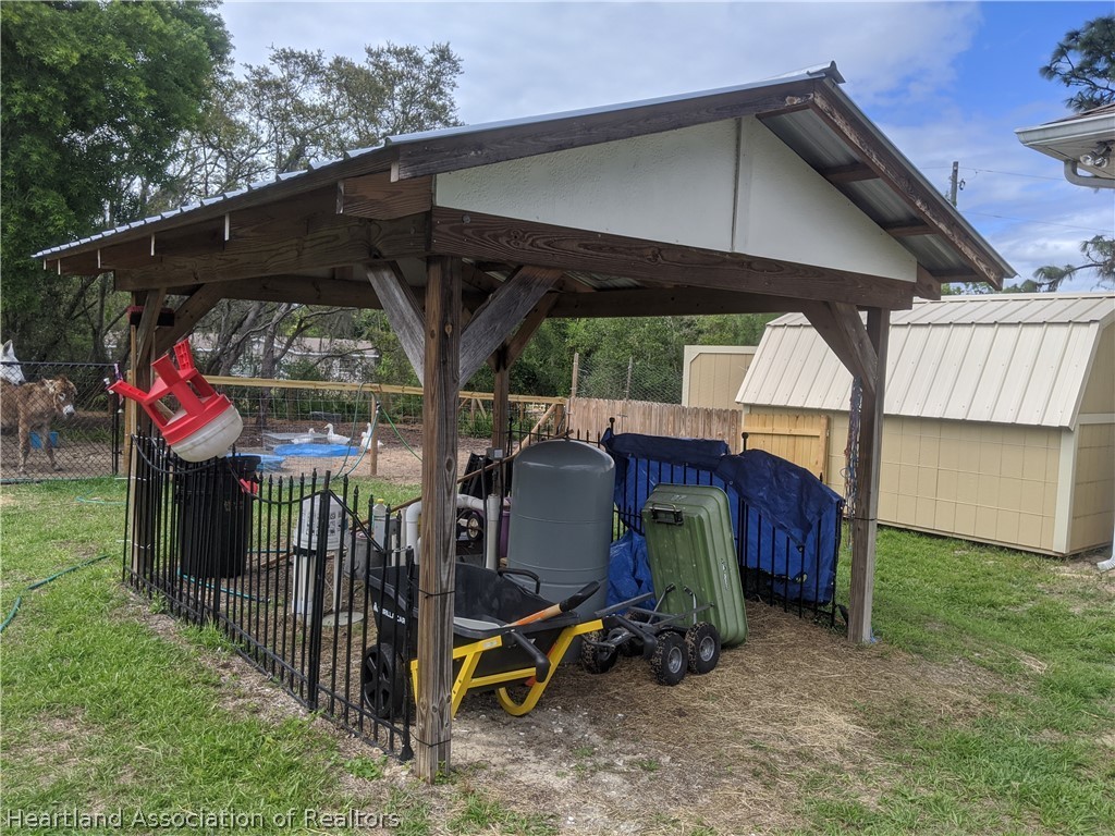 328 Mini Road Sebring, FL 33870 - Photo 34 of 35 Gallery Image 34