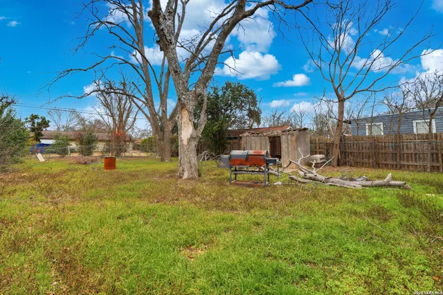 $150,000 | 507 Wright Avenue, Schertz, TX 78154