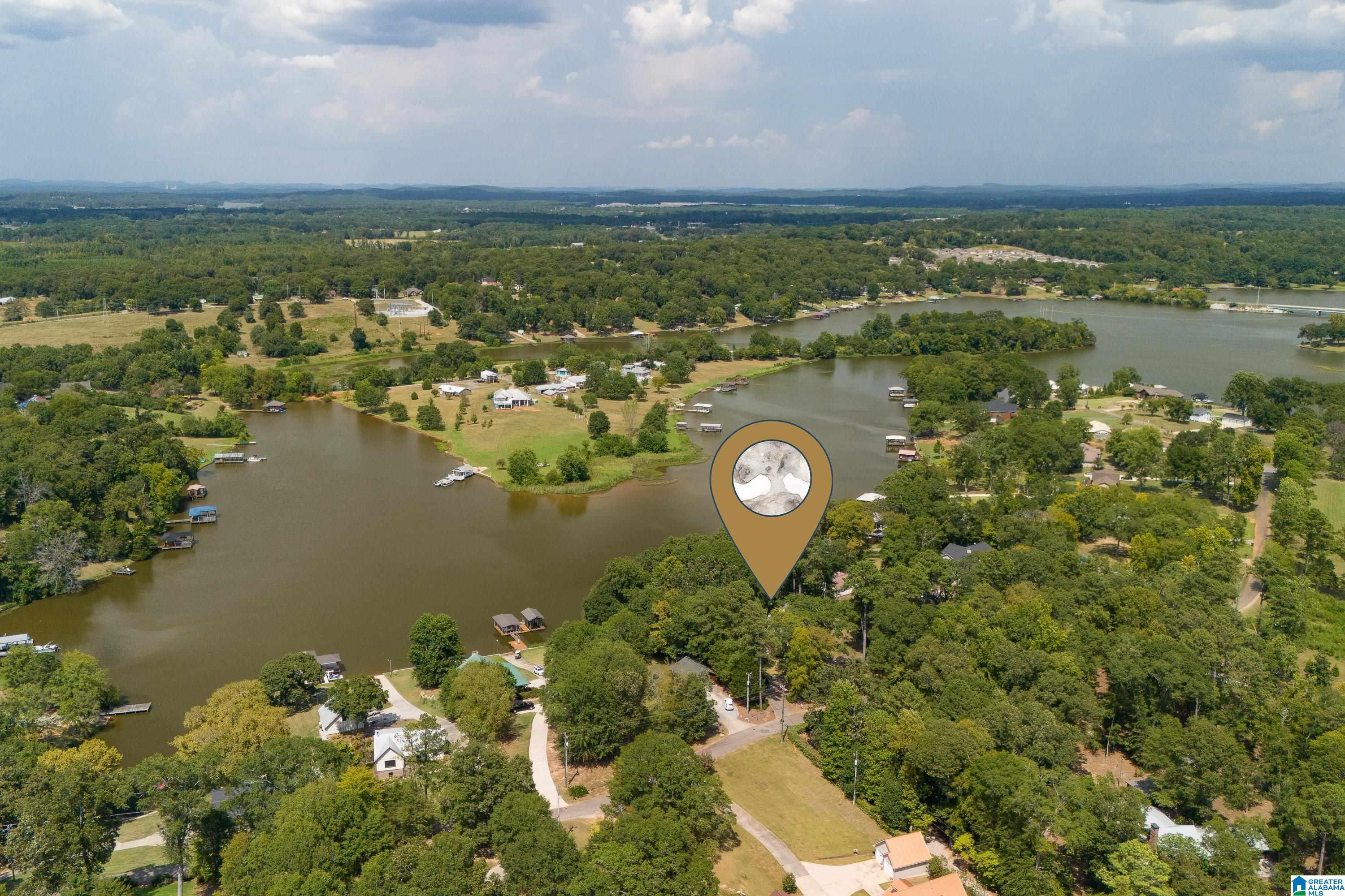 241 Albert Road Lincoln, AL 35096 - Photo 5 of 73