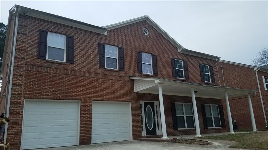 5717 North Allen Road Southeast Mableton, GA 30126 - Photo 1 of 1 Gallery Image 1