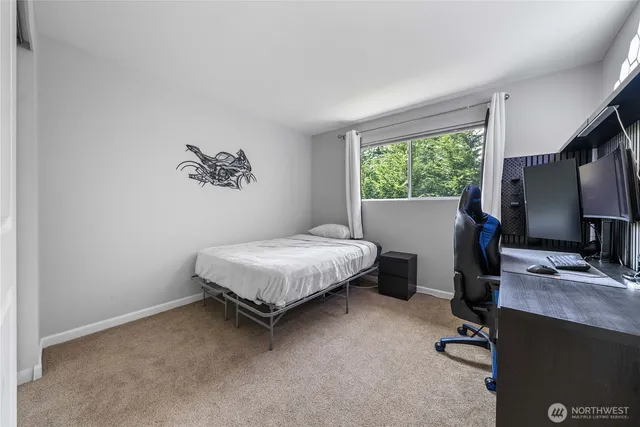 $279,000 | 2822 Garden Court, Unit B, Steilacoom, WA 98388