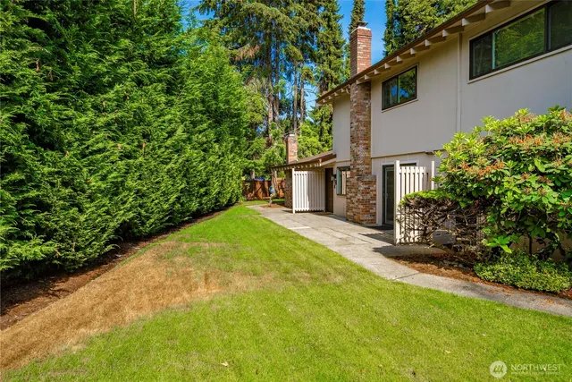 $279,000 | 2822 Garden Court, Unit B, Steilacoom, WA 98388