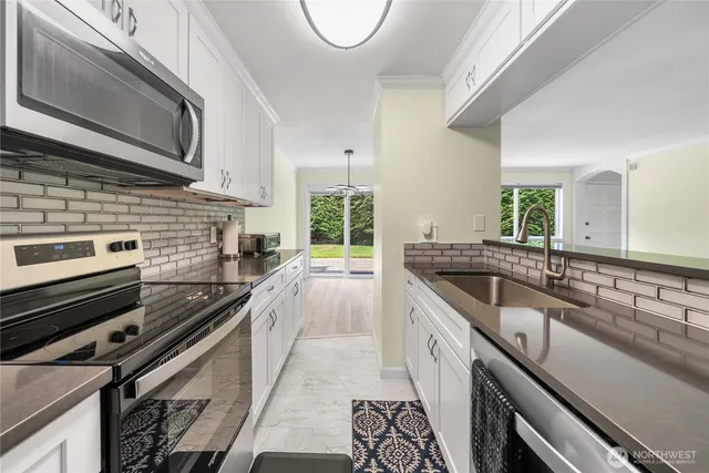 $279,000 | 2822 Garden Court, Unit B, Steilacoom, WA 98388