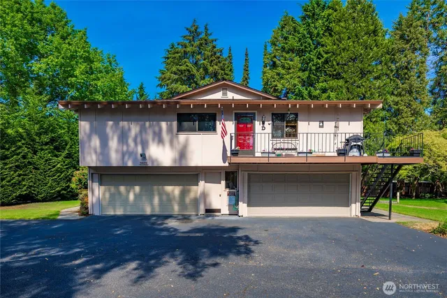 $279,000 | 2822 Garden Court, Unit B, Steilacoom, WA 98388