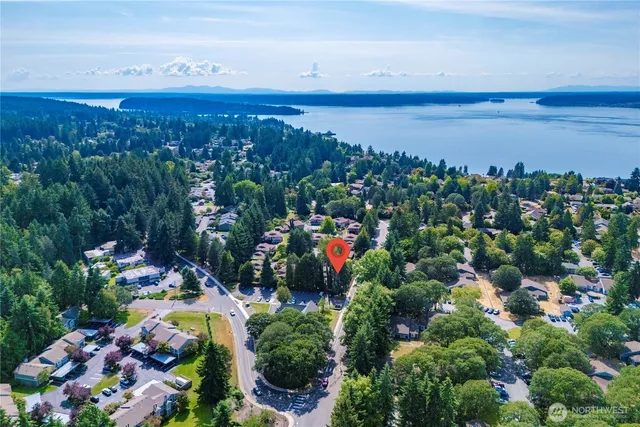 $279,000 | 2822 Garden Court, Unit B, Steilacoom, WA 98388