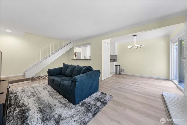 $279,000 | 2822 Garden Court, Unit B, Steilacoom, WA 98388