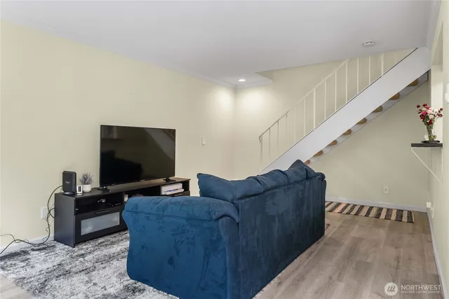 $279,000 | 2822 Garden Court, Unit B, Steilacoom, WA 98388