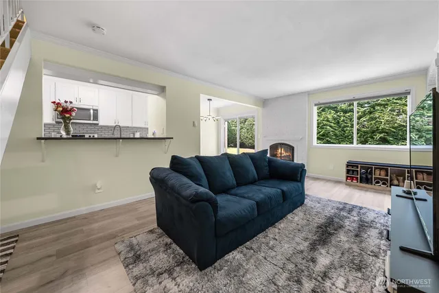 $279,000 | 2822 Garden Court, Unit B, Steilacoom, WA 98388