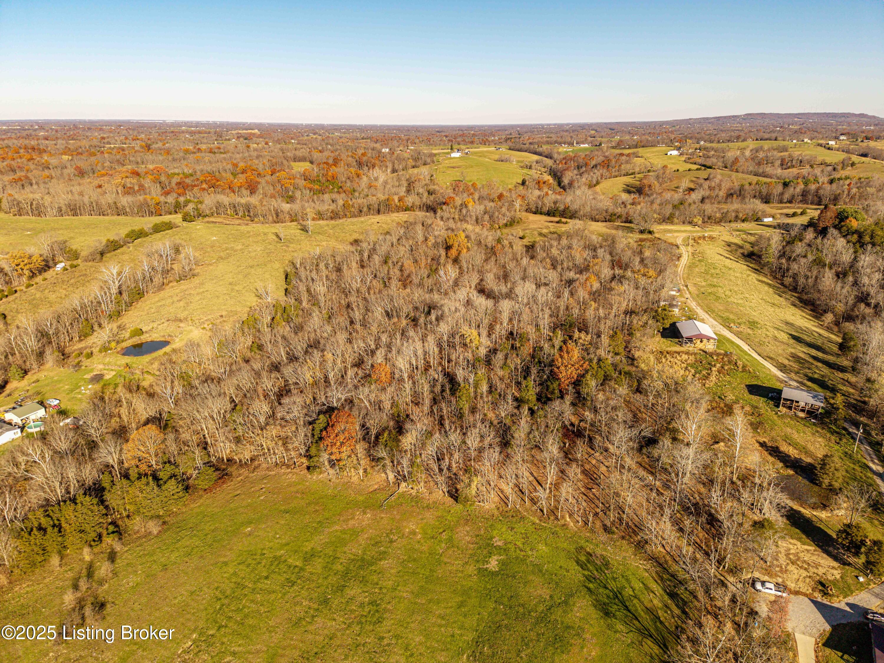 2 A Back Creek Road Mount Eden, KY 40046 - Photo 14 of 15 DJI_20251116093536_0905_D