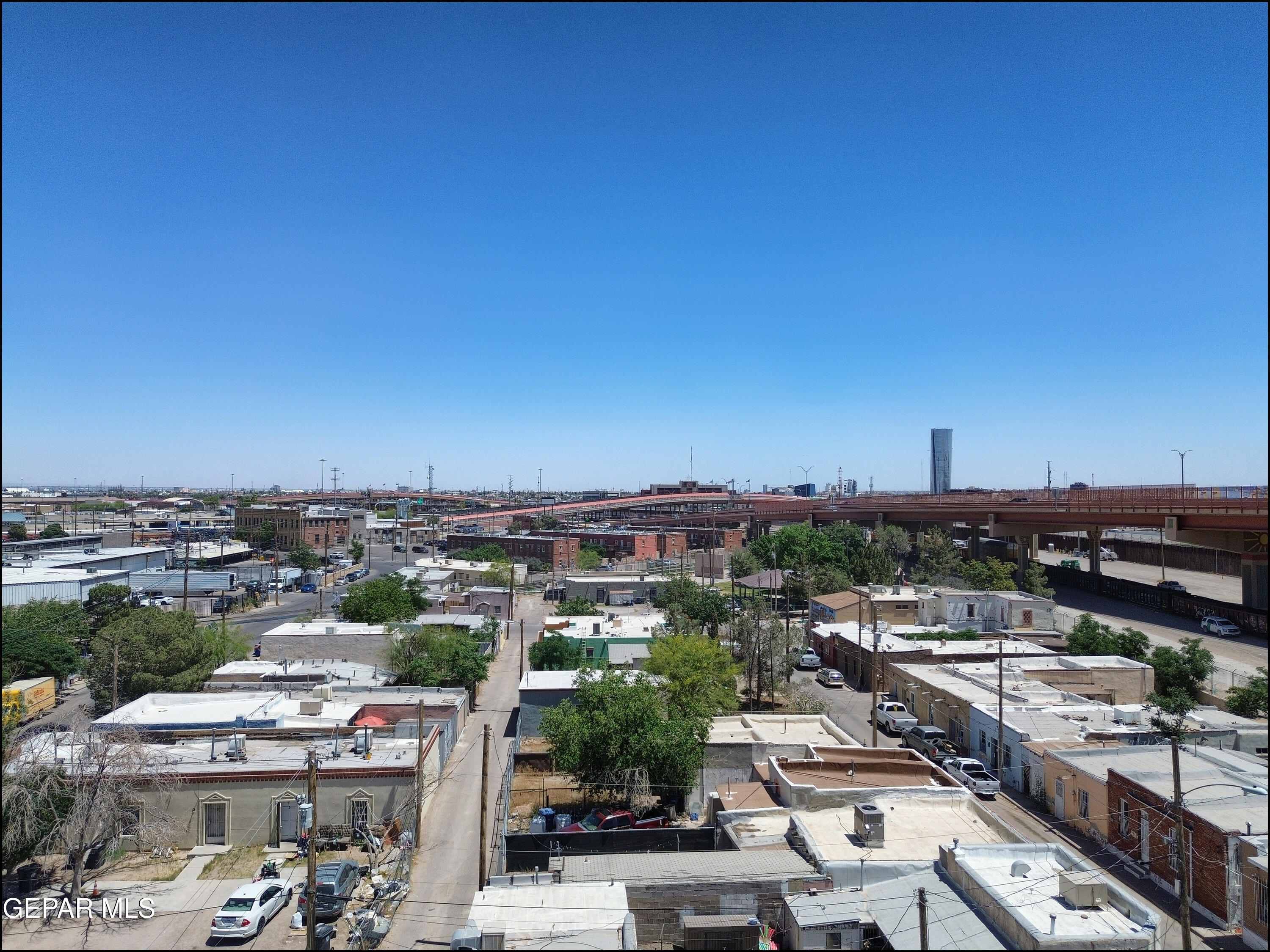 504 Canal Road El Paso, TX 79901 - Photo 49 of 52 48