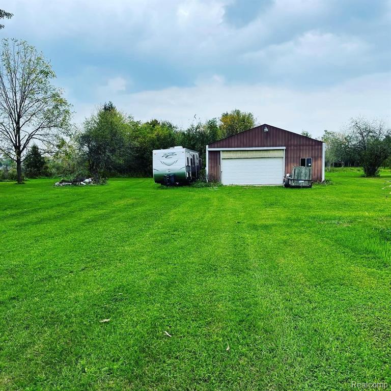 55630 Hayes Road Macomb, MI 48042 - Photo 6 of 18