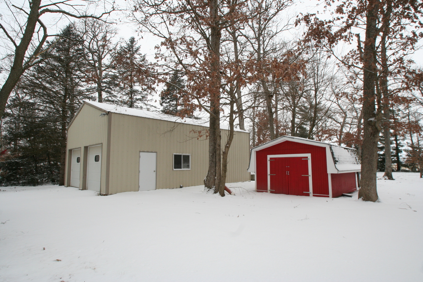 28224 Kentuckiana Road Mackinaw, IL 61755 - Photo 2 of 24