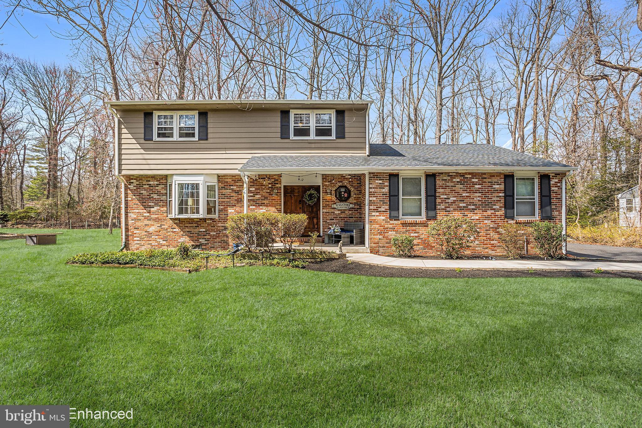 12 Ohio Trail Medford, NJ 08055 - Photo 1 of 43