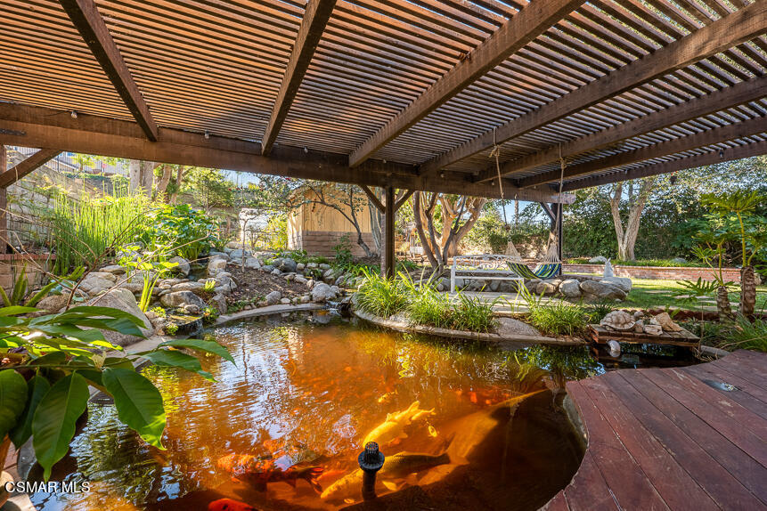13680 Bear Valley Road Moorpark, CA 93021 - Photo 28 of 50 a view of swimming pool with a patio