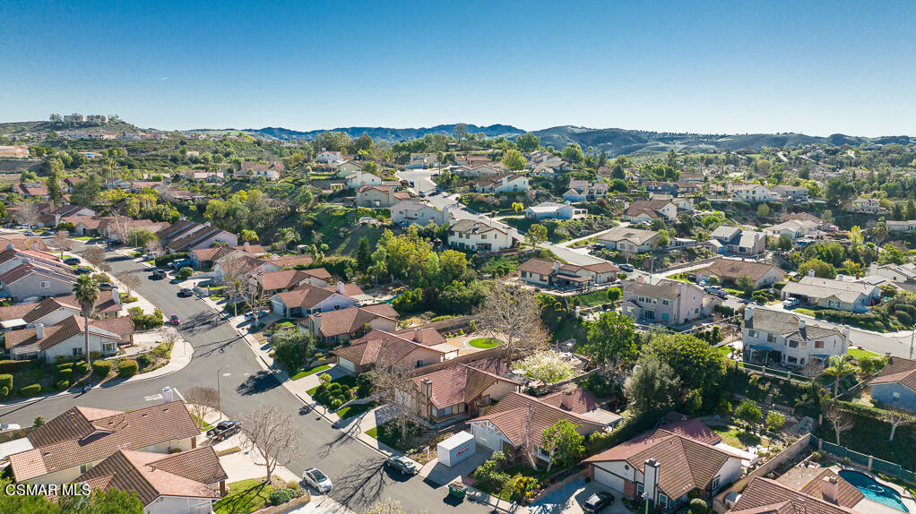 13680 Bear Valley Road Moorpark, CA 93021 - Photo 40 of 50 an aerial view of a city